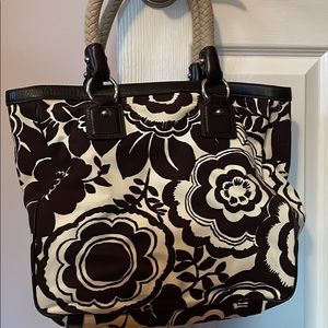 Banana Republic Tote